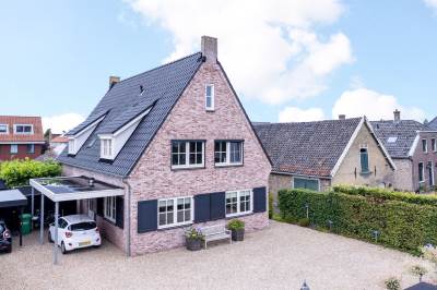 Woning Dwarskade 14 Den Haag