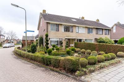 Woning Te Nijenhuiswei 1 Wijnjewoude