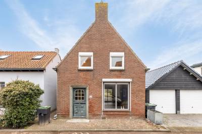 Woning Nieuweweg 44 Stellendam