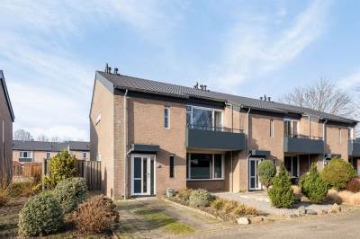 Woning Schout de Wagenerstraat 12 Panningen