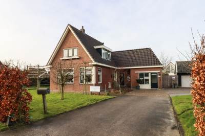 Woning Noardein 70 Oppenhuizen