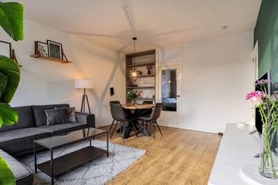 Woning Bospoort 55 Ede