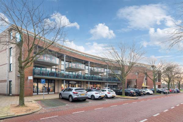 Woning Ruysdaelstraat 53 Heemskerk