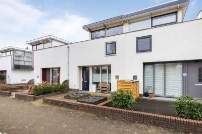 Woning Johan Wagenaarlaan 81 Deventer