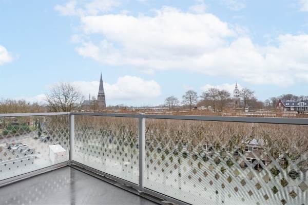 Woning Het Baken 102 Almelo