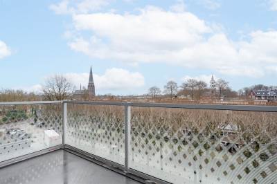 Woning Het Baken 102 Almelo