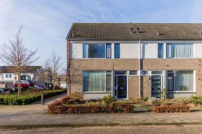 Woning Nicolaas Beetslaan 1 Bladel