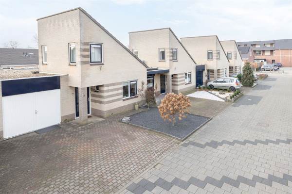 Woning Patronaatspad 8 Beneden-Leeuwen