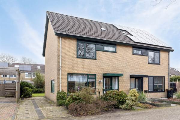 Woning Langewold 13 Veendam