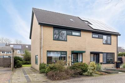 Woning Langewold 13 Veendam
