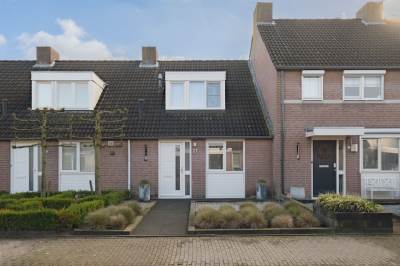 Woning de Donk 27 Oirschot