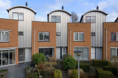 Woning Weteringplein 19 Zeewolde