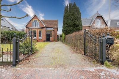 Woning JH van Aismawei 35 Bitgummole