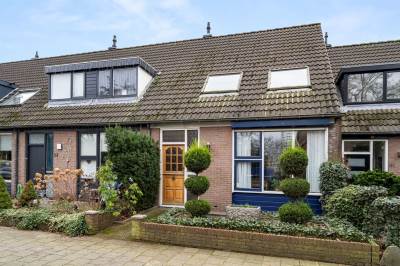 Woning Halderweg 59 Bennekom