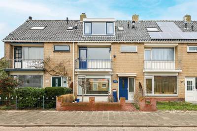 Woning Marsdiepstraat 532 Den Helder