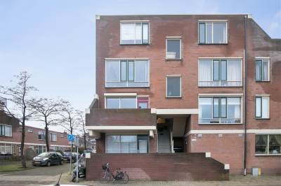 Woning Westkade 73 Huizen