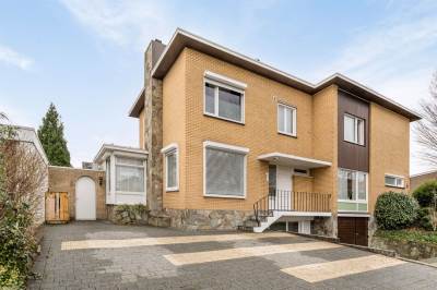 Woning Wevestraat 1 Geleen