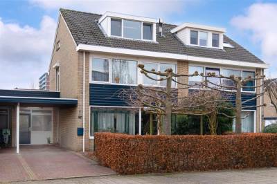 Woning Noorderkroon 57 Veenendaal