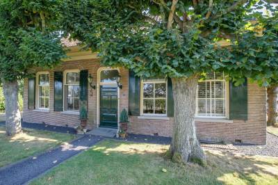 Woning Zalkerdijk 55 Zwolle