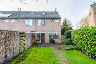 Woning Bachhof 4 Schijndel