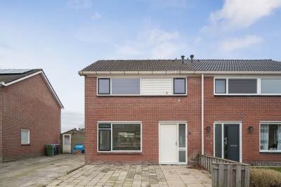 Woning Himdyk 4 Jirnsum