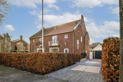 Woning Ter Leedelaan 12 Sassenheim