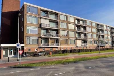 Woning Burgemeester Freijterslaan 56 Roosendaal