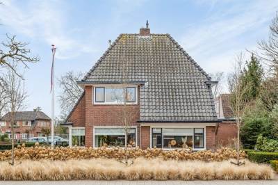 Woning Hoofdstraat 162 Epe