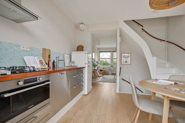 Woning Wingerdweg 303 Amsterdam