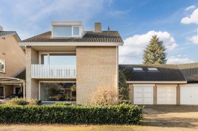 Woning Suurhofflaan 6 Eindhoven