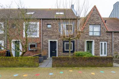 Woning Wijenburg 10 Zeewolde