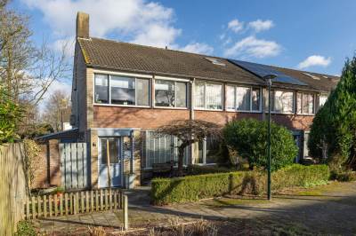 Woning Palestrinastraat 15 Boxtel