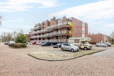 Woning Grift 59 Assen