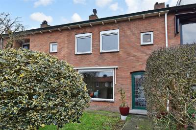 Woning Rijnweg 260 Monster