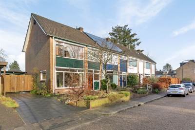 Woning Essenburg 14 Ugchelen
