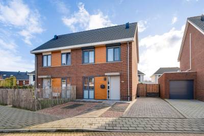 Woning Meander 104 Swalmen
