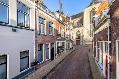 Woning Venestraat 2401 Kampen