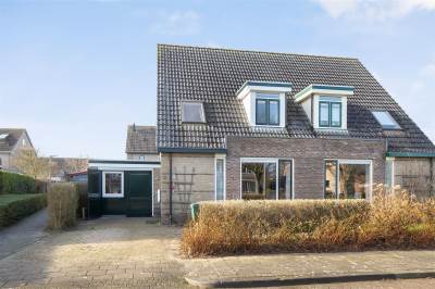 Woning Watermunt 13 Abbekerk