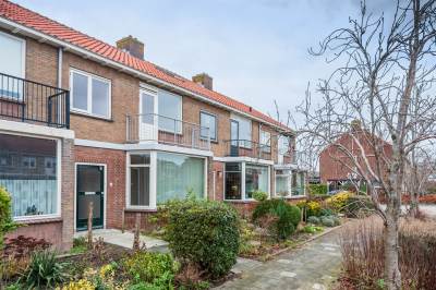 Woning Julianastraat 9 Ouderkerk aan den IJssel