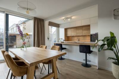 Woning Sperwerstraat 14 Zwijndrecht