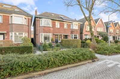 Woning Julianastraat 46 Koog aan de Zaan