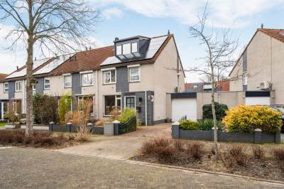 Woning Wielewaal 144 Ermelo