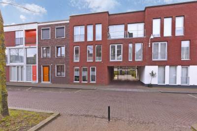 Woning Muidenkade 13 Amersfoort