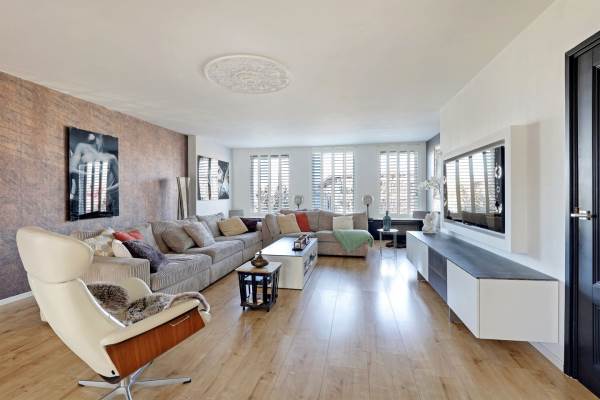 Woning Rijksstraatweg 49B Heemskerk