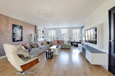 Woning Rijksstraatweg 49B Heemskerk