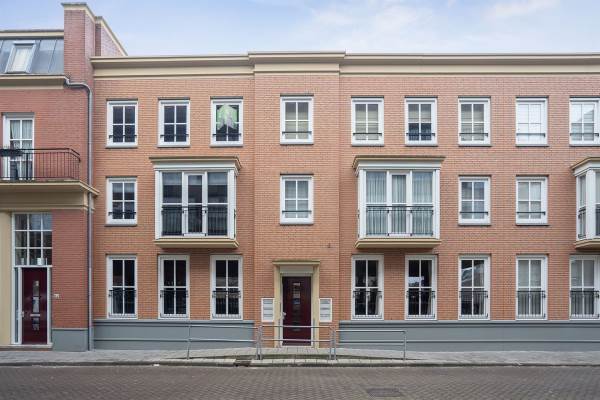 Woning Kluisstraat 44 Helmond