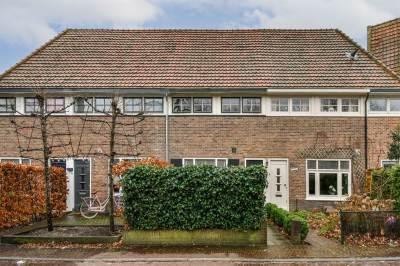 Woning Dahliastraat 6 Huizen