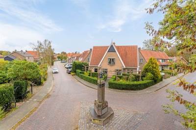 Woning Noordelijke Achterweg 1 Wemeldinge