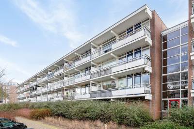 Woning Brahmsstraat 69 Zutphen