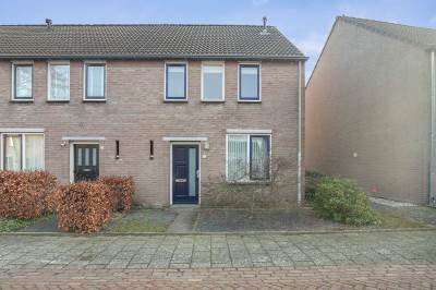 Woning Eerste Lei 20 Rijen